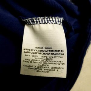 Nike Paris Hoodie 🇩🇪