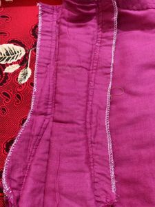 Salwar Suit Set