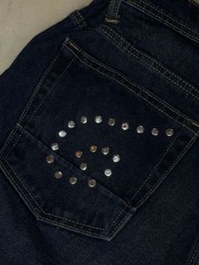 Custom Design Hackett Denim Jorts