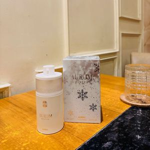 Ajmal Aurum Winter Perfume Decant 5ml