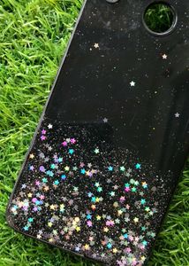 realme C12/C15/C25 Sparkling Glitter Phone Case
