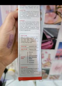 phd niacinamide serum