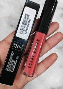 Bobbi Brown Crushed Oil-Infused Lip Gloss