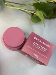 Earth Rhythm Barrier Repair Capsule Cream