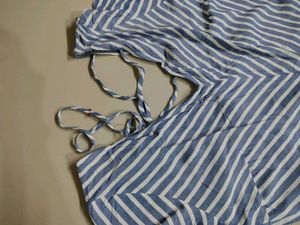 Backless Jumpsuit Of Only Brand