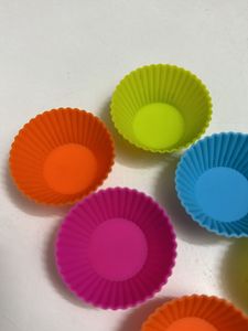 Mini Silicone mould