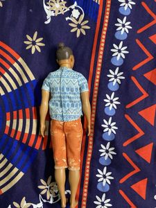Ken Doll Outfit