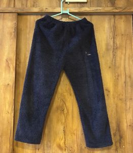 Cozy Fleece Lounge Pants