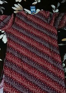 Stylish Printed Kurta❤️