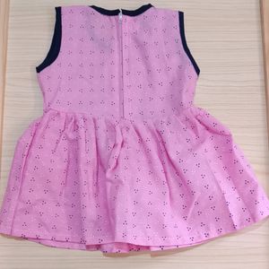 Frock Tie