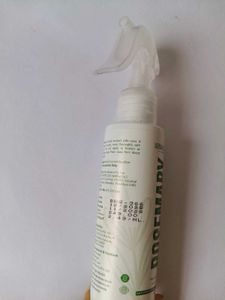 Urban Botanics Rosemary Hair Spray 100 ml