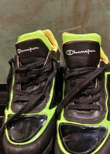 Men Highend Party Sneakers