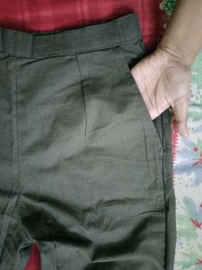 Classic Women's Trousers