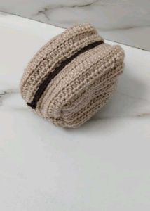 Crochet pouch - Unique Handmade Design