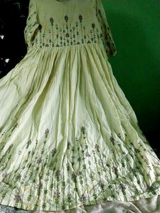 It's Heavy GOWN || MUL-MUL