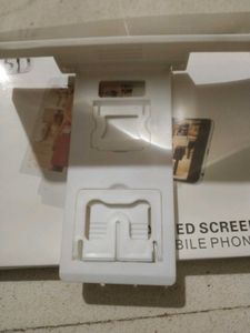 3D Enlarged Screen Mobile Phone Magnifier