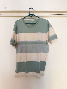 Striped T-Shirt for Men