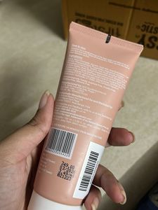 Neude Brightside Gel Face Wash