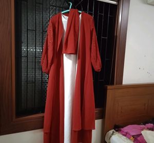 New Coat Parda
