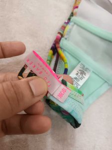 ted baker padded bra 36CD