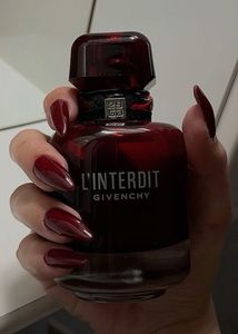 Givenchy L'Interdit Perfume