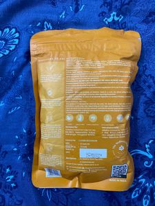The Wellness Shop Turmeric Facial Wax