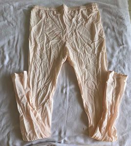Pure Stretch Crepe Chudidar
