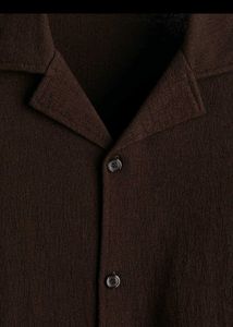 Men's Short Sleeve Resort Shirt