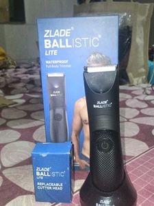 BALLISTIC LITE FULL BODY TRIMMER