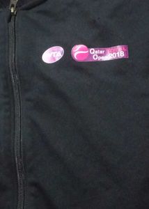 Nike Qatar Open 2016 Jacket(Vintage)