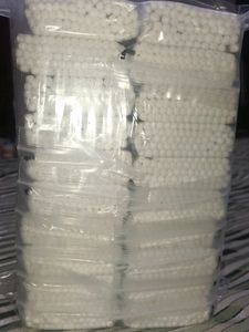 Ear Bad ..18 Packets In A Order