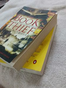 Book Bundle: The Boo
