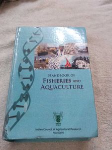 Fisheries and Aquaculture Handbook