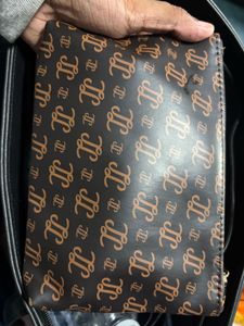 Lavie Patterned Pouch