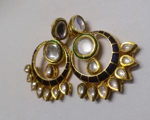 Beautiful New Earing
