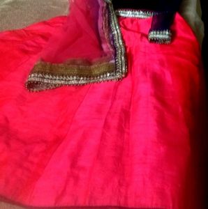 lahnga set
