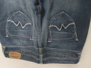 Pepe Jeans London