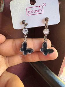 Butterfly Earings 🦋🦋