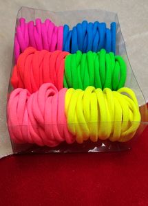 50 Piece Multi Color Rubber ❤❤