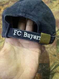 FC Bayern Munich Cap