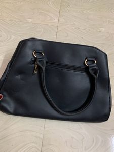 Branded Handbag
