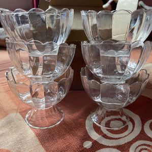 ❗️FREE DELIVERY❗️New Unbreakable Ice Cream Cup