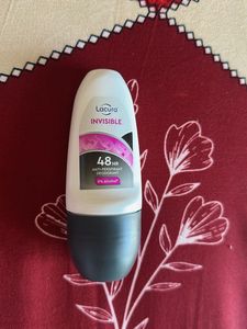 Lacura Invisible Anti-Perspirant Deodorant