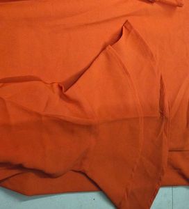 Zola Rust Tunic Top