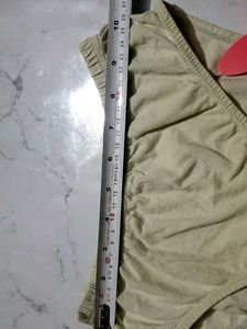 Comfortable Cotton Briefs