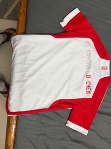 JERSEY Adidas Bayern Munich T-Shirt