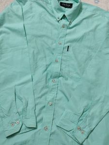 42 Size Shirt