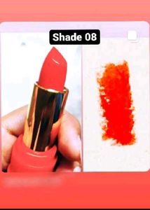 8 Lipsticks Combo ADS Lipstick