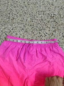 Girls Ombre Shorts