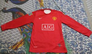 Ronaldo Retro Jersey